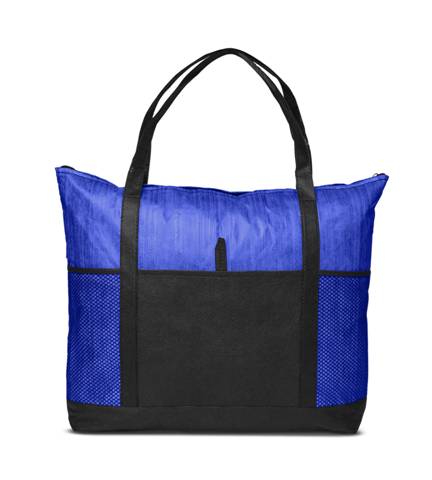 Cedar Non-Woven Cooler Tote